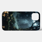 おしゃれなMateケース iPhoneケース Case-Mate iPhoneケース (裏面 (横))