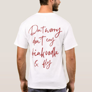 おしゃれクラブサマーバーTシャツ Tシャツ