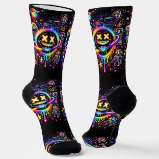 おしゃれソックスを購入する場所 00387 Zoynklab Socks ソックス