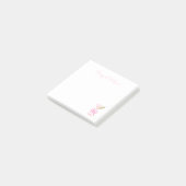 おしゃれマティーニ付箋 ポストイット (アングル)