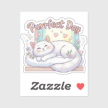 おしゃれリラックスな猫