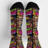 おしゃれ靴下を購入するなら 00351 Always Right Socks ソックス (上部)