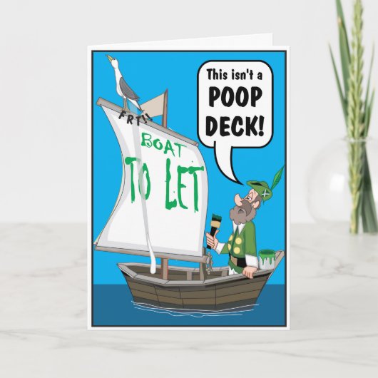 おしゃれ。カード カード (正面)