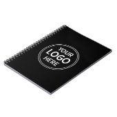 おしゃれ & モダン オーダーメイド 作品 実績済み ノートブック (左側)