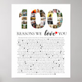 おじいちゃんおばあちゃんの誕生日100の理由 ポスター (正面)