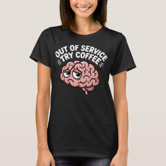 おじいちゃんが直せないなら誰にも無理 Tシャツ