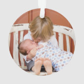 おじいちゃんご両親にクリスマスプレゼント オーナメント (裏面)