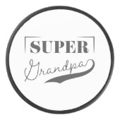 おじいちゃんすごい アイスホッケーパック (正面)