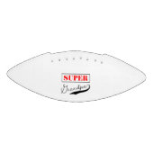 おじいちゃんすごい アメリカンフットボール (パネル)