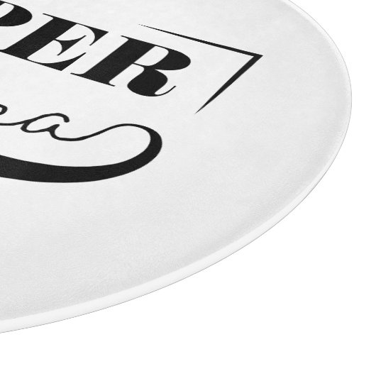 おじいちゃんすごい カッティングボード (角)