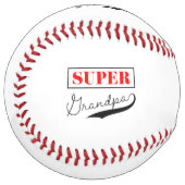 おじいちゃんすごい ソフトボール (正面左)