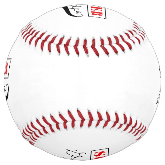 おじいちゃんすごい ソフトボール (正面)