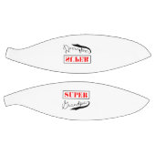 おじいちゃんすごい バスケットボール (パネル)