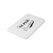 おじいちゃんすごい バスマット (アングル)