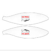 おじいちゃんすごい ミニバスケットボール (パネル)