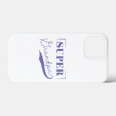 おじいちゃんすごい Case-Mate iPhoneケース (裏面 (横))