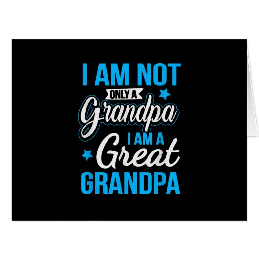 おじいちゃんだけでなく、おじいちゃん素晴らしだ (正面横)