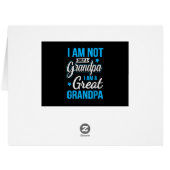 おじいちゃんだけでなく、おじいちゃん素晴らしだ (裏面横)