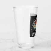 おじいちゃんだけのクールレトロの タンブラーグラス (右)