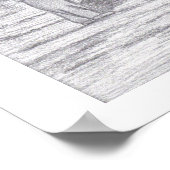 おじいちゃんと私 ポスター (角)