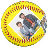 おじいちゃんのおばあちゃんから孫へカスタム4写真 ソフトボール (正面左)