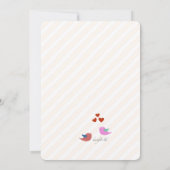 おじいちゃんのラブフォトバース発表 案内状 (裏面)