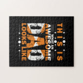 おじいちゃんの名言 | 素敵なパパ ジグソーパズル (横)