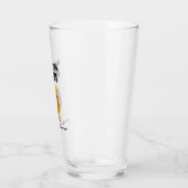 おじいちゃんはそれを直す最高のよ素晴らし – おじいちゃん タンブラーグラス (左)