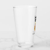 おじいちゃんはそれを直す最高のよ素晴らし – おじいちゃん タンブラーグラス (右)