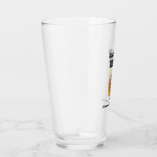 おじいちゃんはそれを直す最高のよ素晴らし – おじいちゃん タンブラーグラス (右)