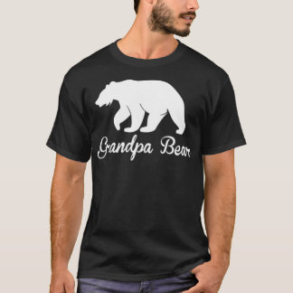 おじいちゃんはデザイン仏教 Tシャツ