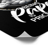 おじいちゃんは名誉でパパは高価だ ポスター (角)