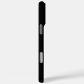 おじいちゃんは昼寝する 本当はゴルフをする おもしろゴルフ Case-Mate iPhoneケース (裏面 / 右)