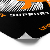 おじいちゃんを思い出す 愛と記憶 白血病 ポスター (角)