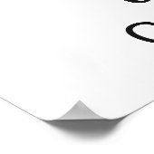 おじいちゃんカスタム用ポスター ポスター (角)