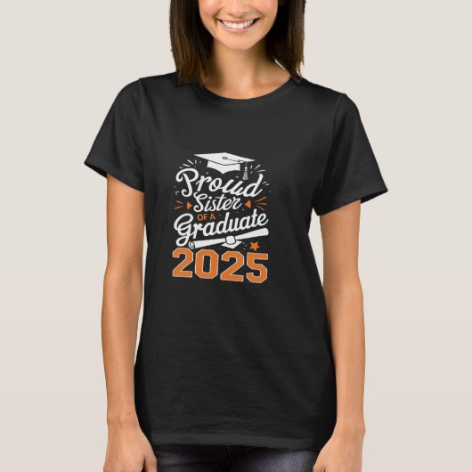 おじいちゃんシニアクラス誇りを持ったの2025おじいちゃん Tシャツ (正面)