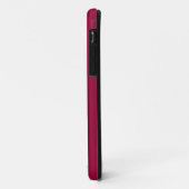 おじいちゃんロックの面白いiPhone 5 カーケース Case-Mate iPhoneケース (裏面/左)