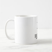 おじいちゃん大好き コーヒーマグカップ (左)
