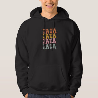おじいちゃん妊娠おめでとうサプライズ パーカ