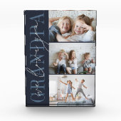 おじいちゃん愛してるよ3 フォトブロック (正面)