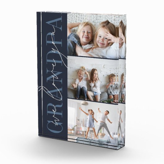 おじいちゃん愛してるよ3 フォトブロック (右)