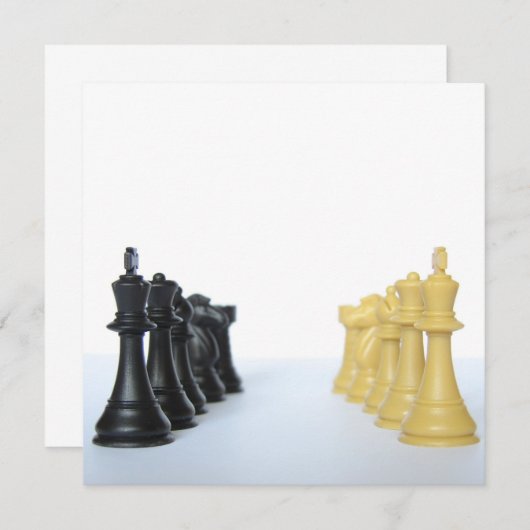 おじいちゃん招待状 招待状 (正面/裏面)