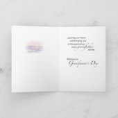 おじいちゃん明るい祖父母の日 カード (内部)