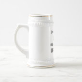 おじいちゃん最高のに昇進するパパは1人 ビールジョッキ (左)