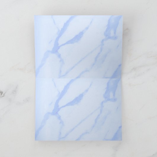 おじいちゃん父の日 カード (内部)