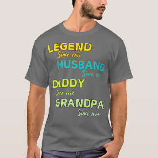 おじいちゃん2 Tシャツ