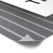 おじいちゃん – 男、神話、伝説 ポスター (角)