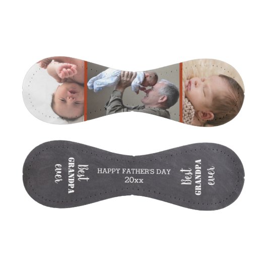 おじい最高のちゃんが父の日3の写真チャルクボードに 野球ボール (パネル)