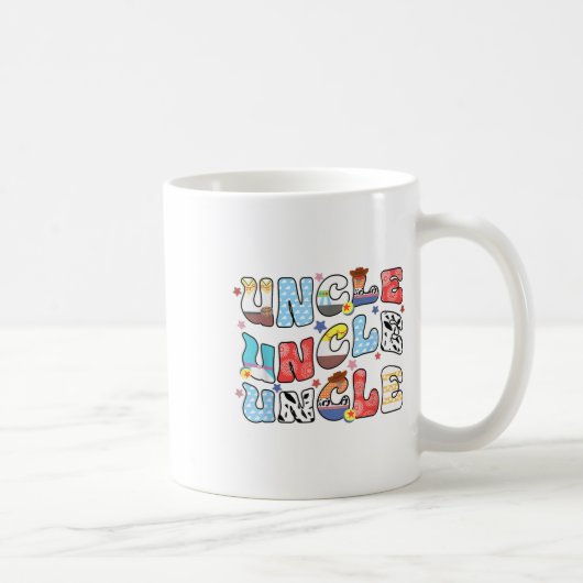 おじさんおもしろいおじいちゃん父の日の女性M コーヒーマグカップ (右)