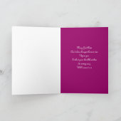 おじさんはすぐにカードを取る カード (内部)